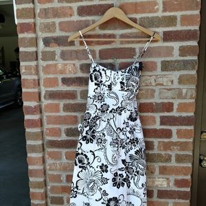 Ruby Rox Summer Dress